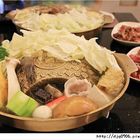 三喜屋日式火鍋&韓式烤肉