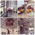 六吋盤早午＝(鳳山文中店)