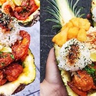 蝦威夷Shrimpwaii 夏威夷蝦飯專門店