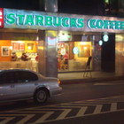 Starbucks Coffee 統一星巴克(敦富門市)
