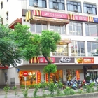 麥當勞(潭子中山店)