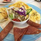 Juse 義式複合式餐廳