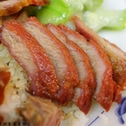 香港燒臘快餐便當