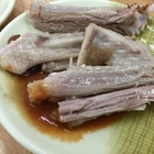 鵝妹妹剝骨鵝肉