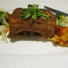 JT Bistor 西式餐酒館