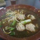 仁義牛肉麵(黎明店)