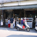 冬山市場早餐店
