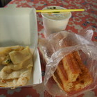 永和豆漿(南投草屯店)