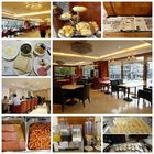 陽光大飯店自助早餐