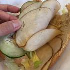 Subway(南京東路店)