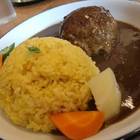 大人味 日•印珈哩