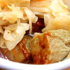 臭豆腐、大腸麵線 發財車