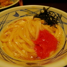 丸龜製麵(高鐵店)