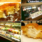 Chateraise 莎得徠茲(林口三井)