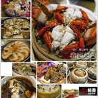 菊園婚宴會館日本料理(台中。旗艦店)