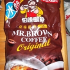 伯朗咖啡冰熱咖啡-原味經典(三合一)