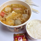 三媽臭臭鍋(台中SOGO店)