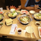 鬼椒一番麻辣小火鍋(中壢復興店)