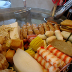 輕食堂和風關東煮專賣