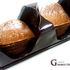 比利時hamlet榛果牛奶巧克力脆片