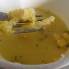 荷卡廚坊特級義大利濃湯麵(田園玉米風味)