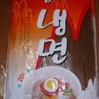 平壤式辣涼麵(甜辣)