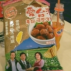 愛台灣履歷洋芋片(南投甘梅)