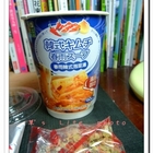 全家春雨野菇雞湯