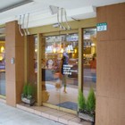 摩斯漢堡 MOS BURGER(民權西路店)