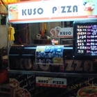 KUSO PIZZA