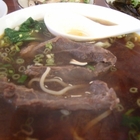 牛饗貴州牛肉麵