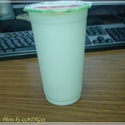 靜心園手調茶飲站