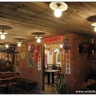 中國媽媽的店-月台茶棧