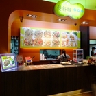 曼谷城泰式料理