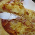 拿坡里披薩‧炸雞(新店店)