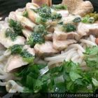 桂林米粉 海南雞飯