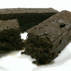 義美布朗尼條蛋糕