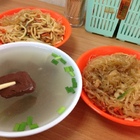 阿仁大腸蚵仔麵線