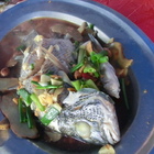 惠記生猛海鮮燒烤代煮