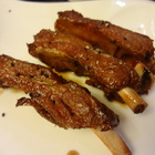 洛碁大飯店-山水閣