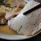 北九州豚骨拉麵(沙鹿店)