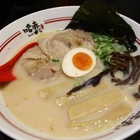 哈赤拉麵(沙鹿店)