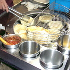 8乘8炸蛋蔥油餅