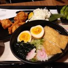 定食8 爭鮮餐飲(楠梓店)