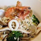 法諾米義大利麵