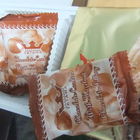 臻果巧克力熔岩餅