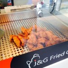 繼光香香雞(中科店)