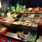 一品香麻辣燙滷味