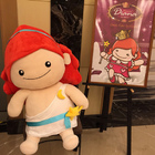 Diana Princess 咖啡館(高雄義大世界B區LB)