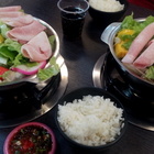 饌囍堂臭臭鍋(和美店)